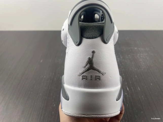 Cheap MAX CT8529-100 Grey Cool 6 Air Jordan 0714